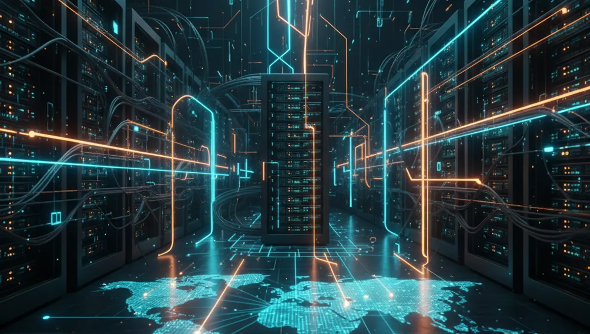 The Dark Web Links: How to Find and Access Them Safely