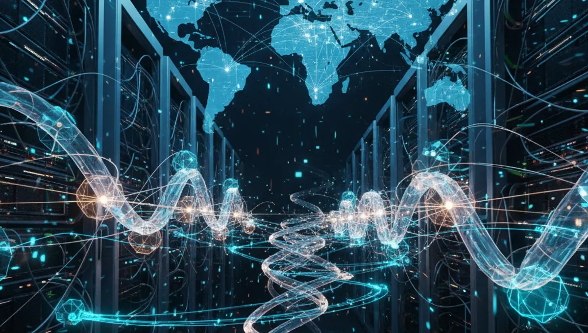 The Deep Web URL: How to Find and Access Onion Addresses