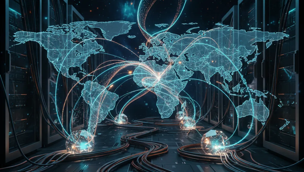 Websites on the Dark Web: What They Are and How to Find Them