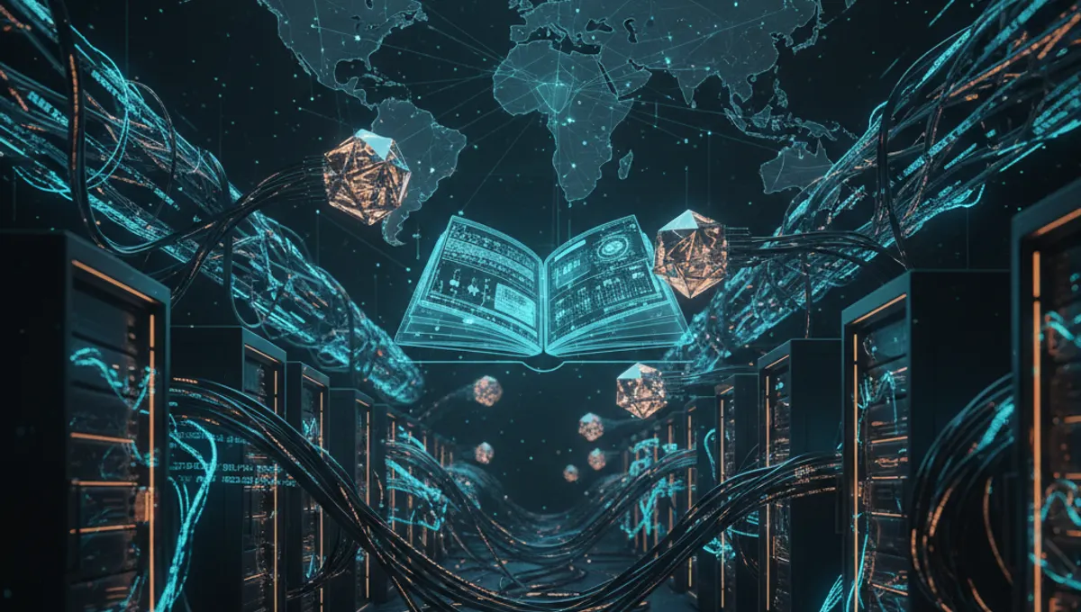 Wiki Dark Web: Resources and Navigation Guide