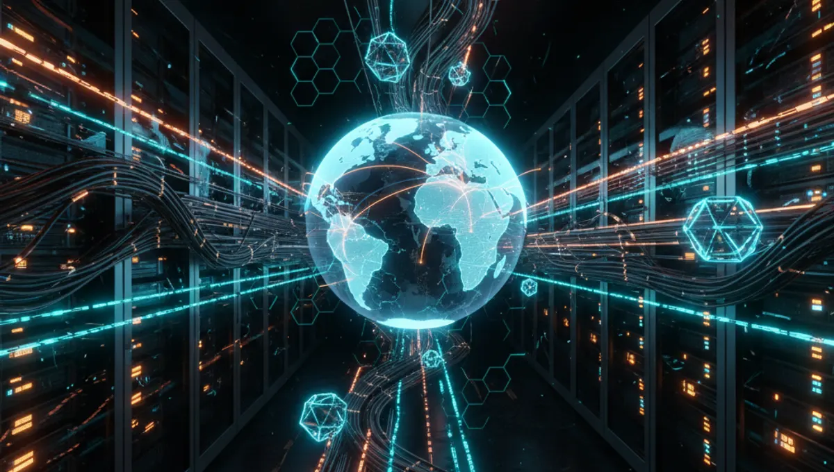 Working Links to the Deep Web: Access & Safety